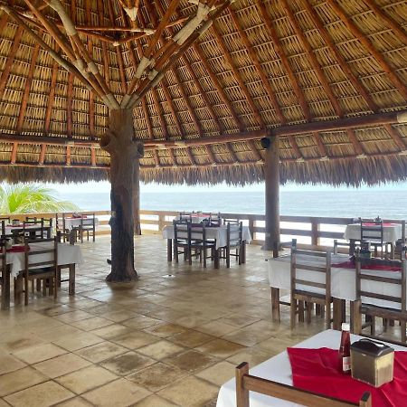 Hotel Pazifico En Monterrico Kültér fotó