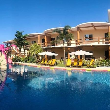 Hotel Pazifico En Monterrico Kültér fotó